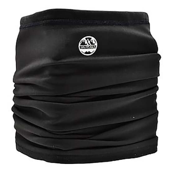 Неквормер Six Peaks Winter, черный
Неквормер Six Peaks Winter, черный