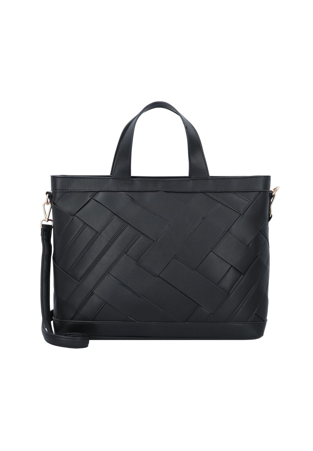 Сумка через плечо Frida 38 см Gabor, черный
Сумка через плечо Frida 38 см Gabor, черный