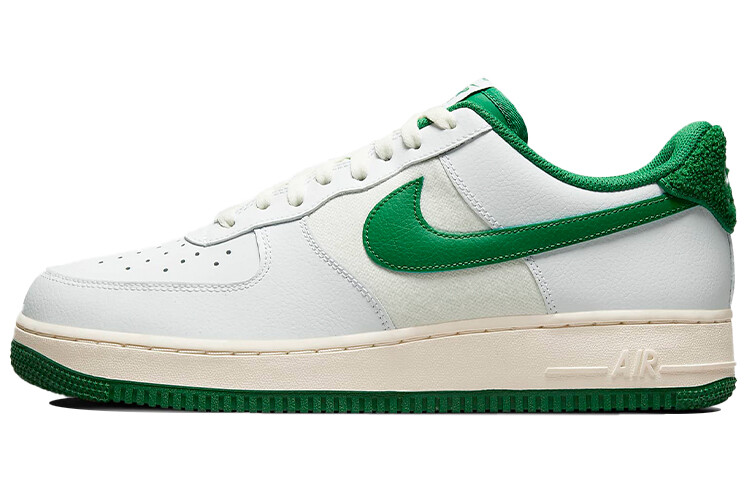 Nike Air Force 1 Low '07 Белый сосновый зеленый, Зеленый;серый, Nike Air Force 1 Low '07 Белый сосновый зеленый
Nike Air Force 1 Low '07 Белый сосновый зеленый, Зеленый;серый, Nike Air Force 1 Low '07 Белый сосновый зеленый