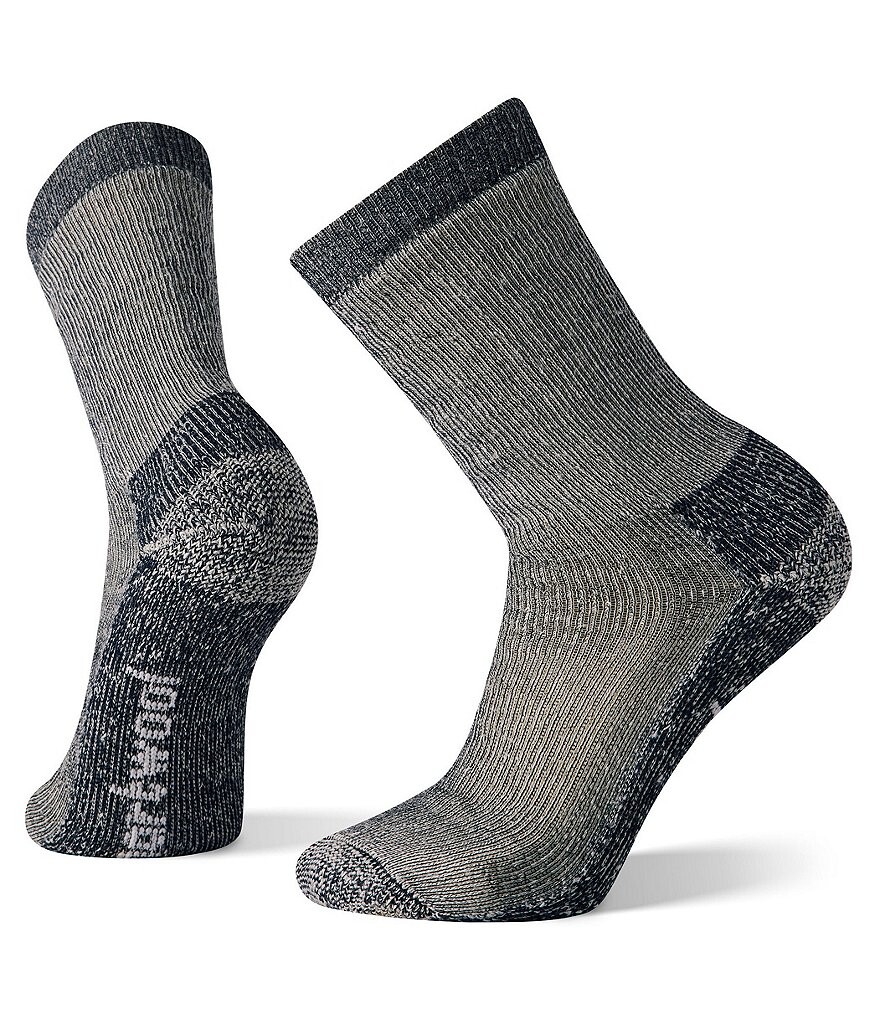 Носки для экипажа с дополнительной подушкой SmartWool Hike Classic Edition, синий
Носки для экипажа с дополнительной подушкой SmartWool Hike Classic Edition, синий