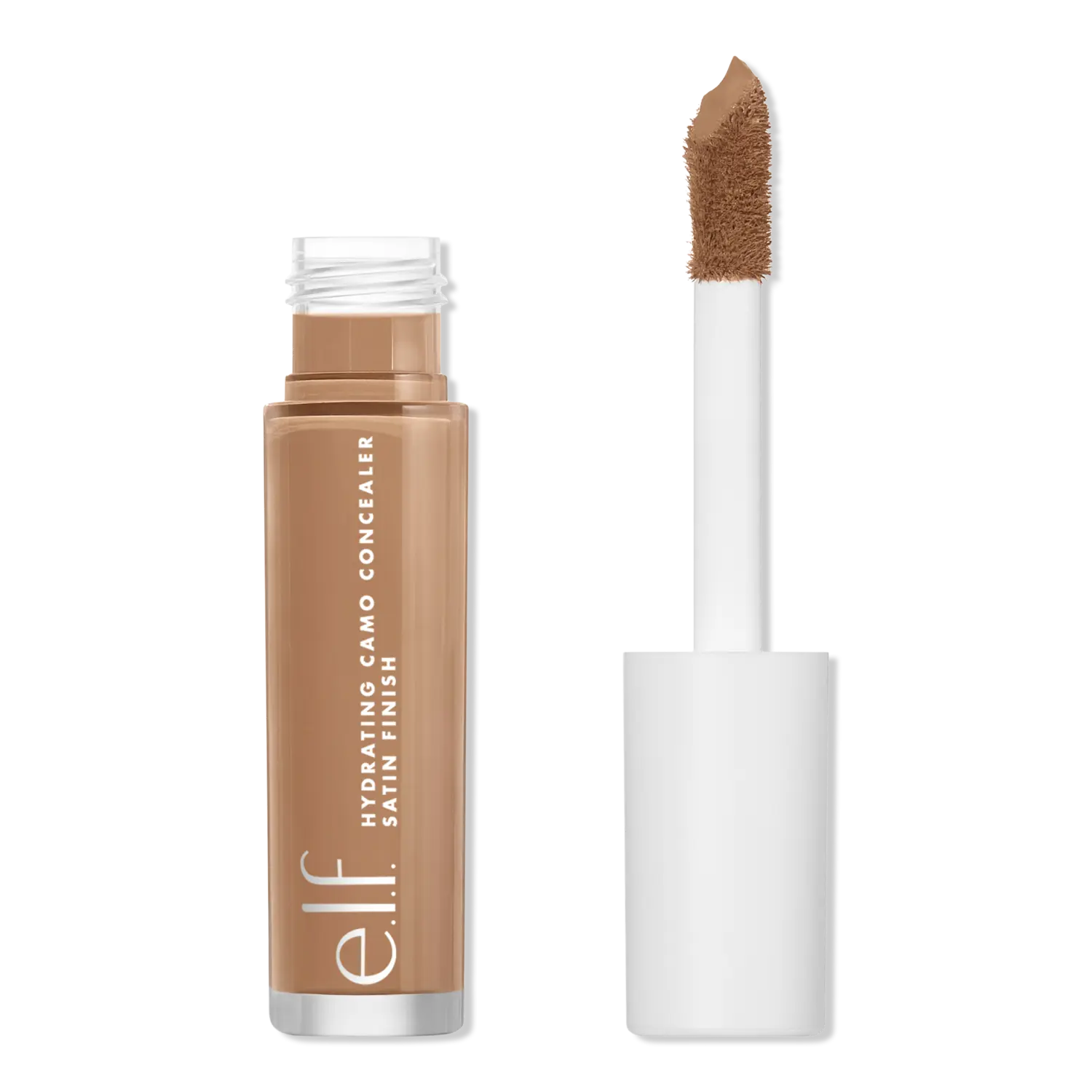 Увлажняющий консилер-маска e.l.f. Cosmetics, Tan Walnut (tan with cool-neutral undertones)
Увлажняющий консилер-маска e.l.f. Cosmetics, Tan Walnut (tan with cool-neutral undertones)