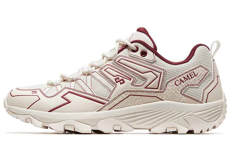 Женская обувь Kunlun Outdoor Performance Shoes Low-top Off-white / Saffron Camel 
Женская обувь Kunlun Outdoor Performance Shoes Low-top Off-white / Saffron Camel