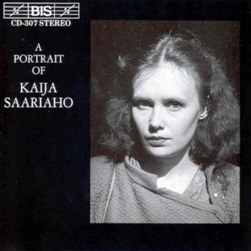 CD диск Saariaho / Finnish Rso, Salonen: Portrait
CD диск Saariaho / Finnish Rso, Salonen: Portrait