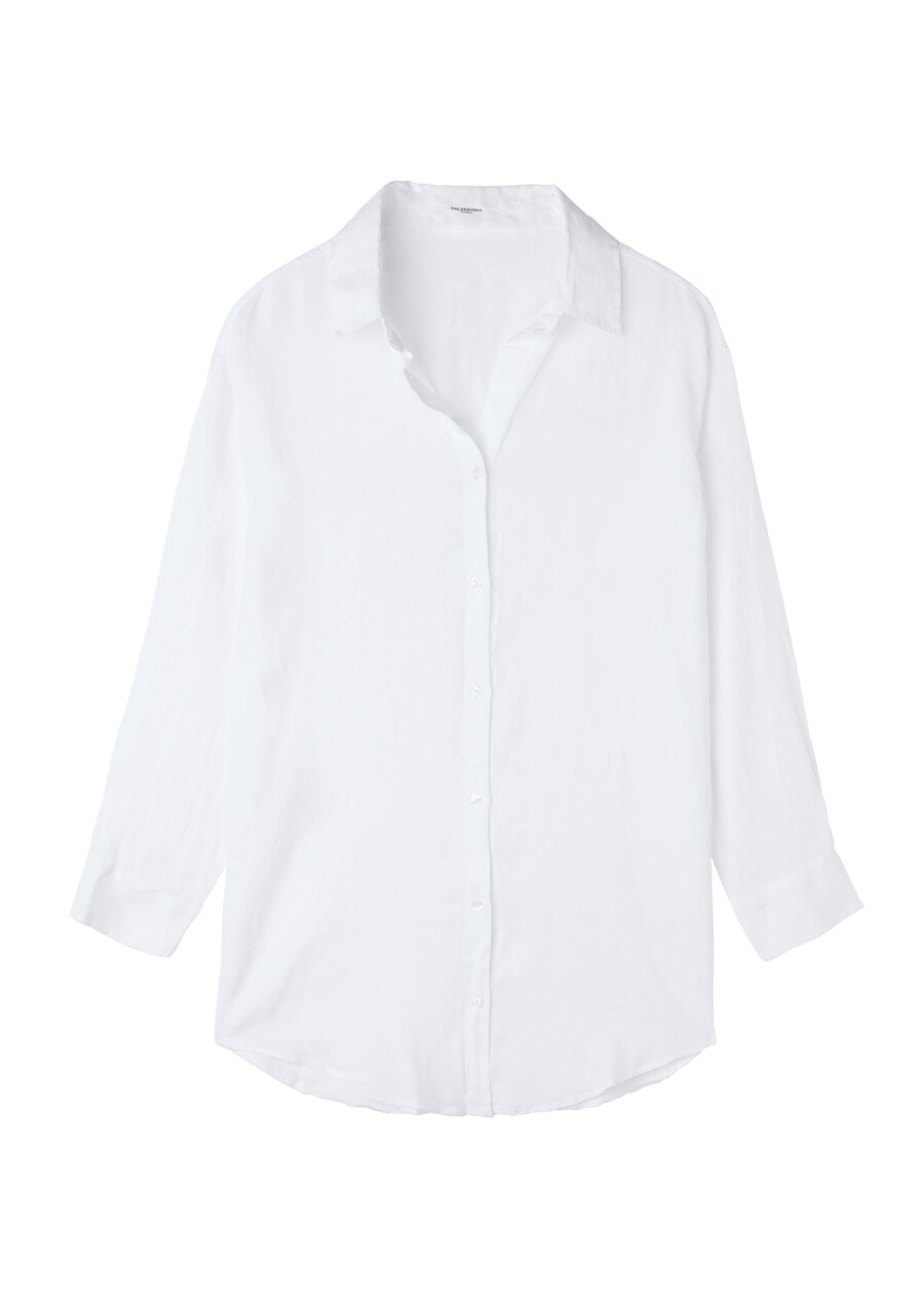 Мини платье CALZEDONIA, White
Мини платье CALZEDONIA, White