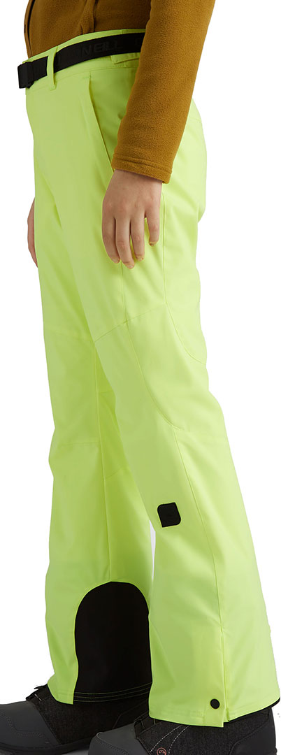 Oneill Брюки Star slim pyranine yellow L
Oneill Брюки Star slim pyranine yellow L