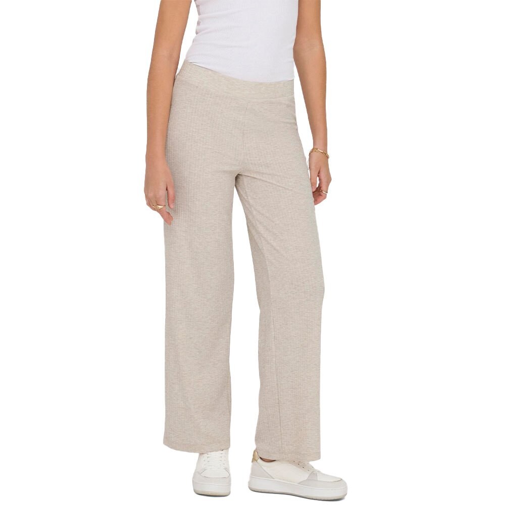 Брюки Only Nella Wide, бежевый
Брюки Only Nella Wide, бежевый