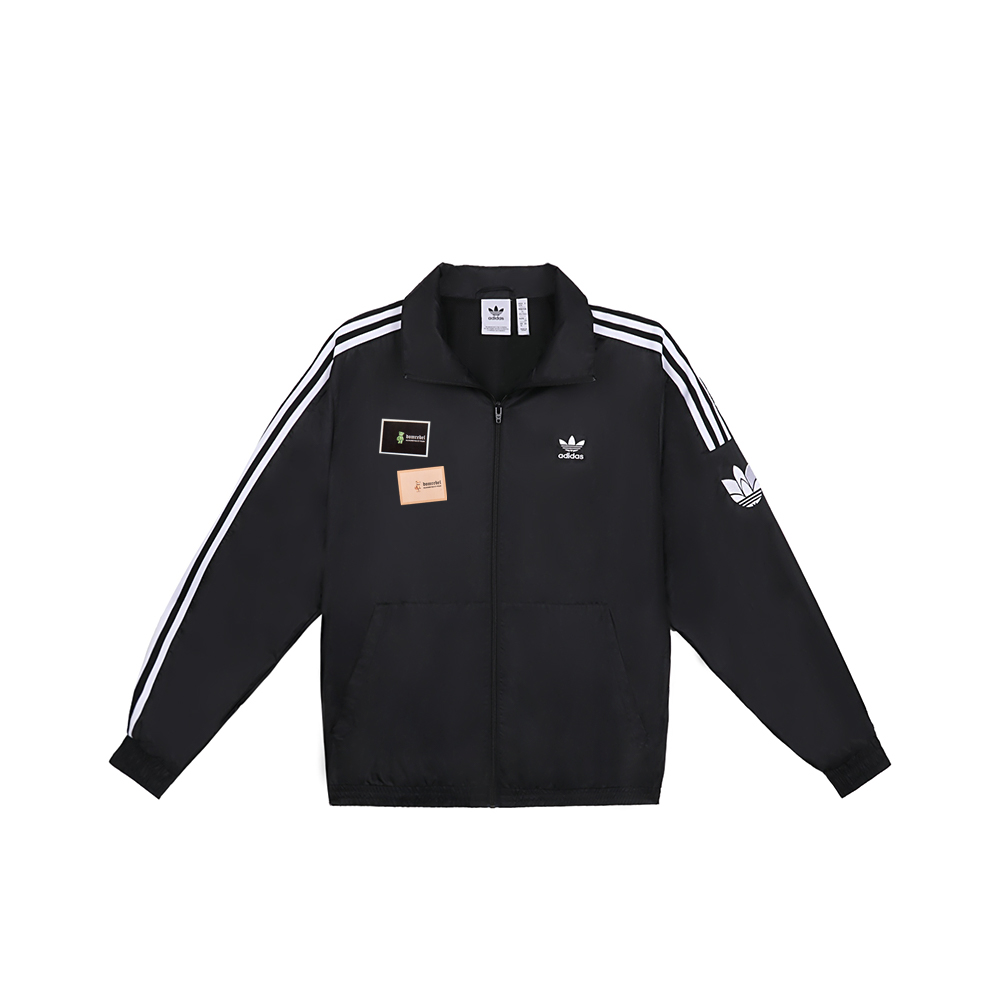 Adidas Originals Куртка мужская черная, Black
Adidas Originals Куртка мужская черная, Black