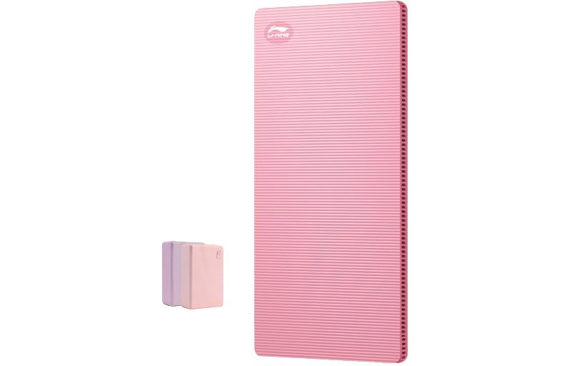 Коврик для йоги Rubber Women's LINING
Коврик для йоги Rubber Women's LINING