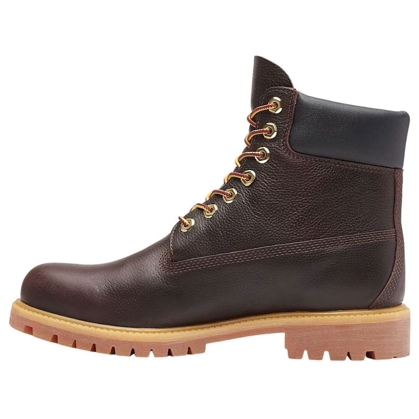 Водонепроницаемые ботинки Timberland 6 Inch Premium 'Espresso'
Водонепроницаемые ботинки Timberland 6 Inch Premium 'Espresso'