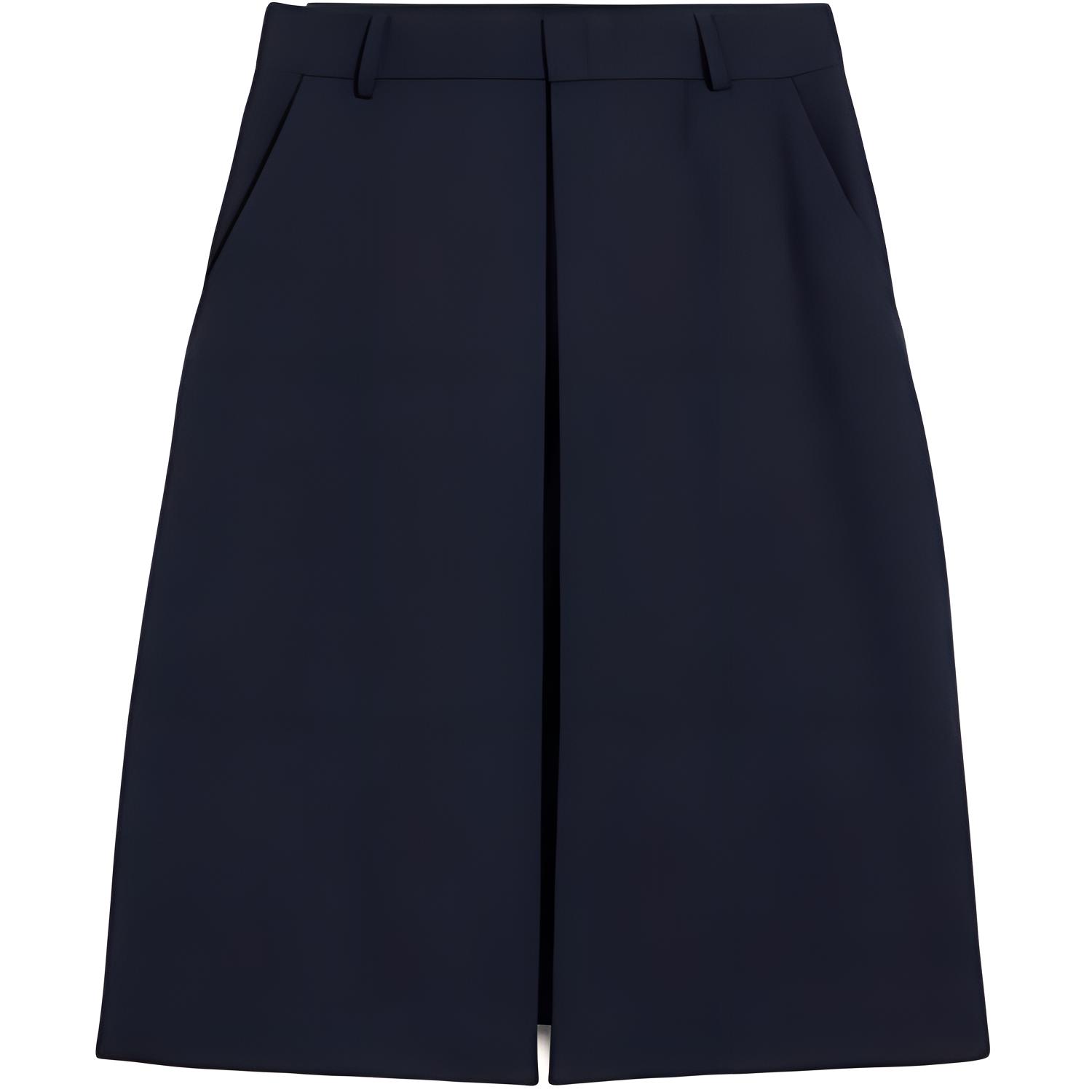 Шорты Ami Paris Wide leg с панелями AMIPARIS, синий
Шорты Ami Paris Wide leg с панелями AMIPARIS, синий