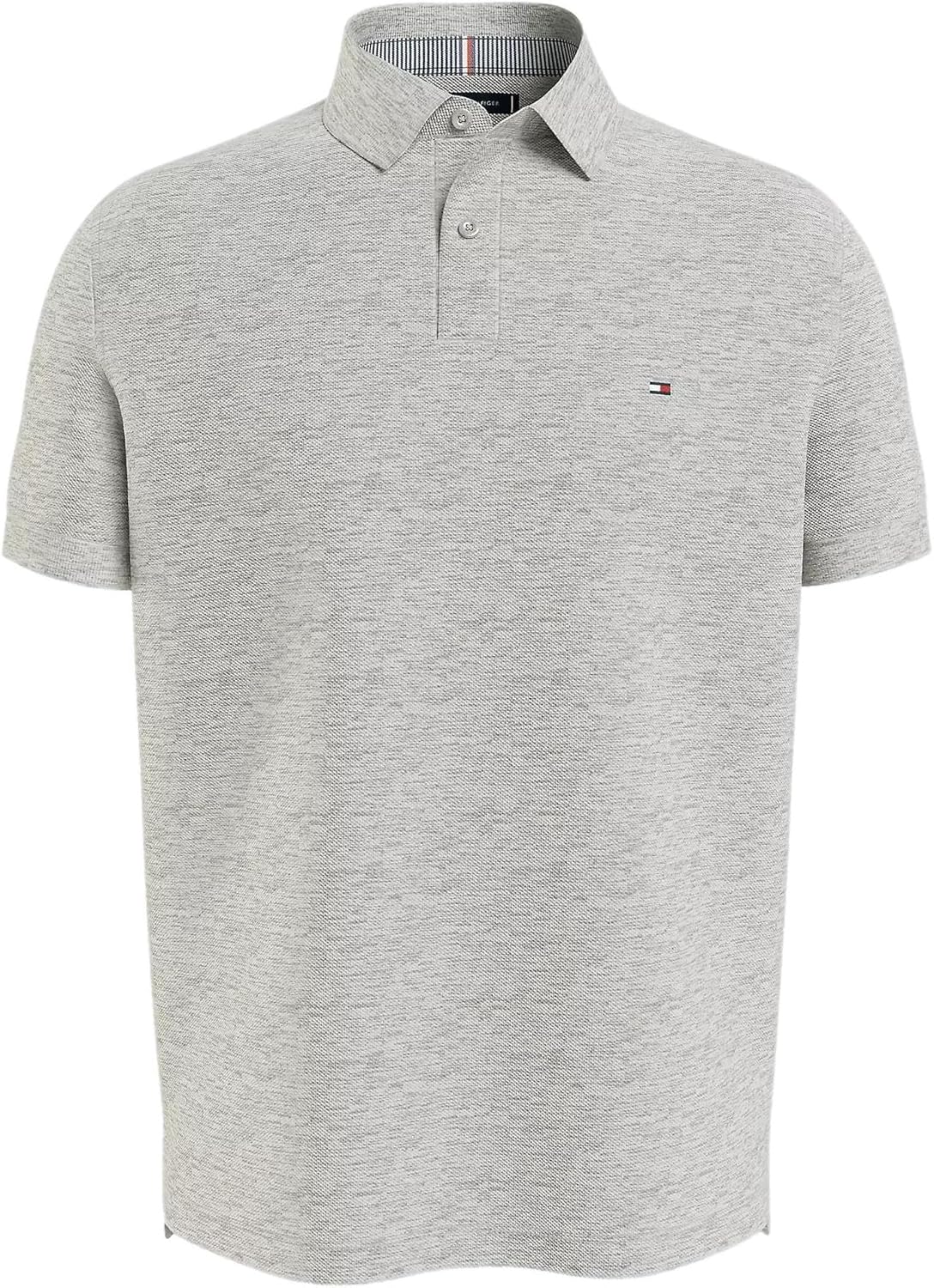 Мужское поло Tommy Hilfiger S/S, Tommy Grey, Серый, Мужское поло Tommy Hilfiger S/S, Tommy Grey
Мужское поло Tommy Hilfiger S/S, Tommy Grey, Серый, Мужское поло Tommy Hilfiger S/S, Tommy Grey