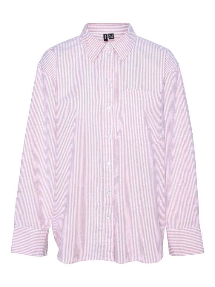 Рубашка Vero Moda
Рубашка Vero Moda