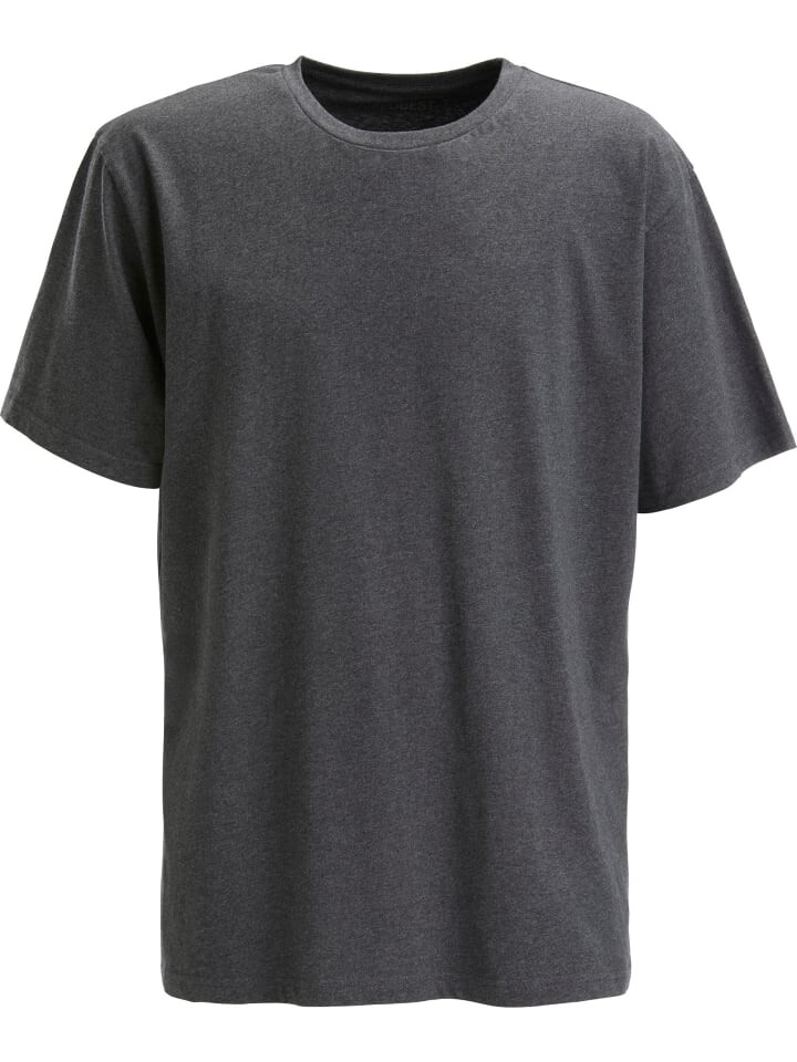 Домашняя футболка REDBEST, цвет anthrazit meliert
Домашняя футболка REDBEST, цвет anthrazit meliert