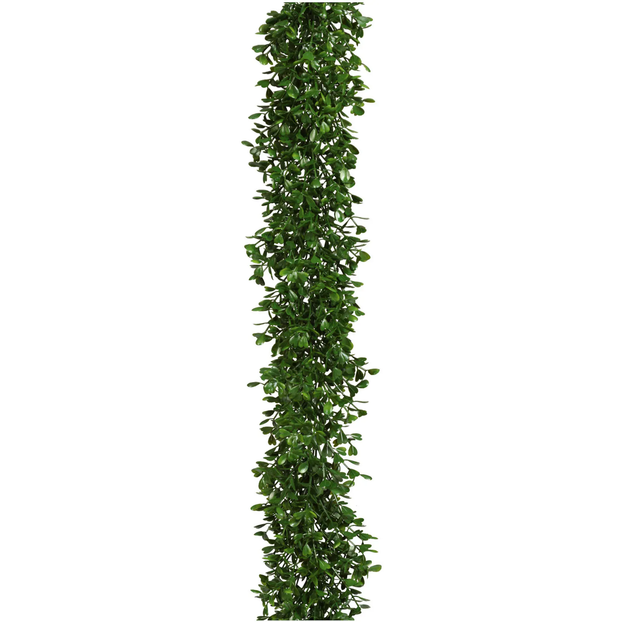 Креативная зеленая искусственная гирлянда «самшитовая гирлянда» Creativ Green, зеленый
Креативная зеленая искусственная гирлянда «самшитовая гирлянда» Creativ Green, зеленый