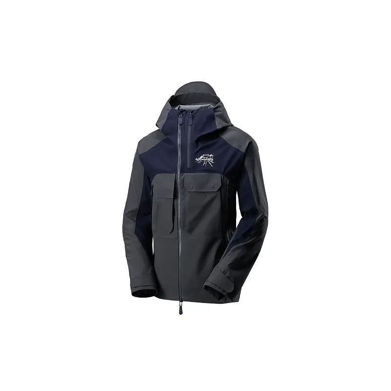 Ecco Мужская водонепроницаемая, ветрозащитная, дышащая и износостойкая ветровка для альпинизма и походов белого цвета
Ecco Мужская водонепроницаемая, ветрозащитная, дышащая и износостойкая ветровка для альпинизма и походов белого цвета