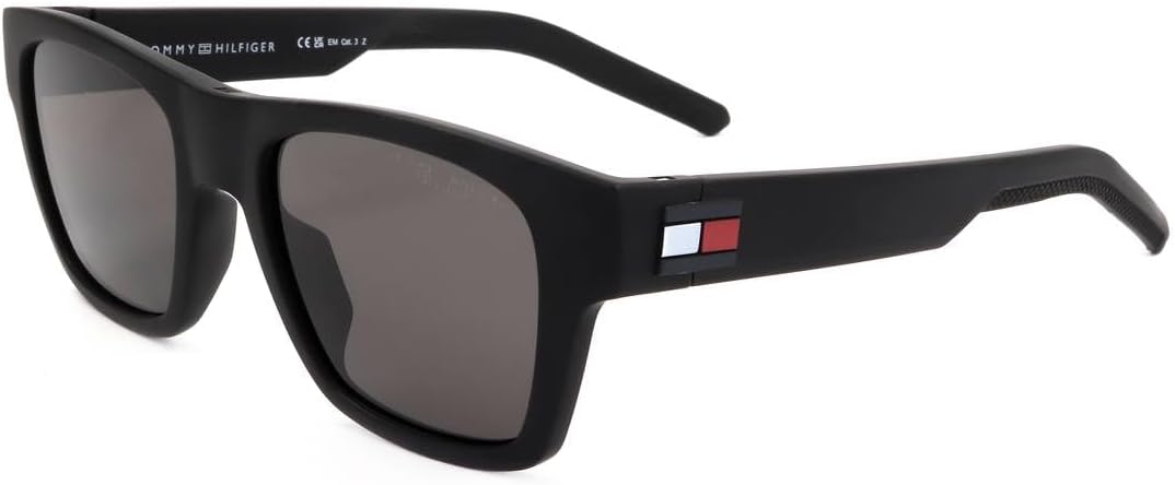 Мужские солнцезащитные очки Tommy Hilfiger Th 1975/S, Matte Black/Grey, Серый, Мужские солнцезащитные очки Tommy Hilfiger Th 1975/S, Matte Black/Grey
Мужские солнцезащитные очки Tommy Hilfiger Th 1975/S, Matte Black/Grey, Серый, Мужские солнцезащитные очки Tommy Hilfiger Th 1975/S, Matte Black/Grey