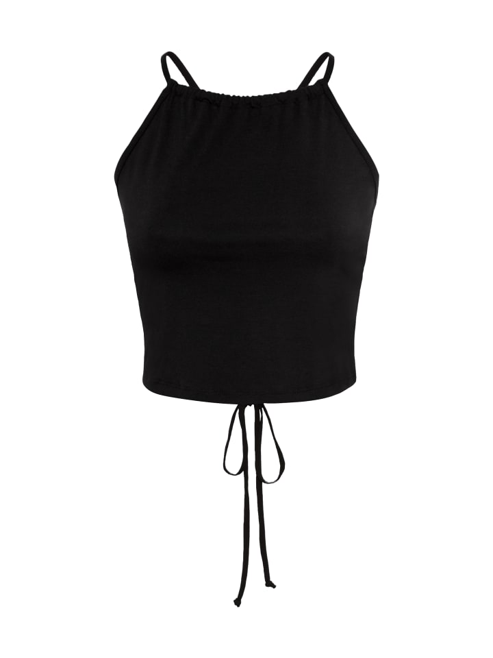 Топ LSCN BY LASCANA, черный
Топ LSCN BY LASCANA, черный