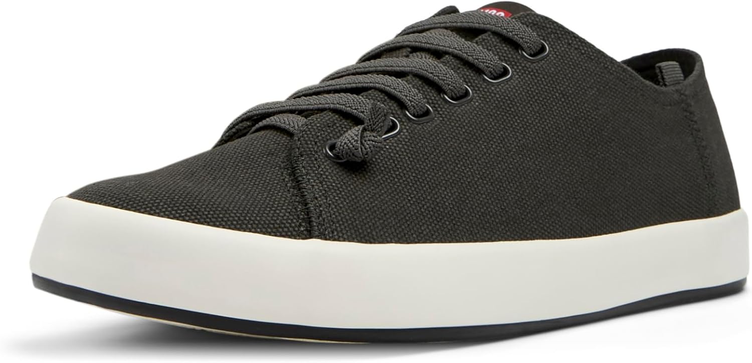 Мужские модные кроссовки Camper Andratx K100158, темно-серый
Мужские модные кроссовки Camper Andratx K100158, темно-серый
