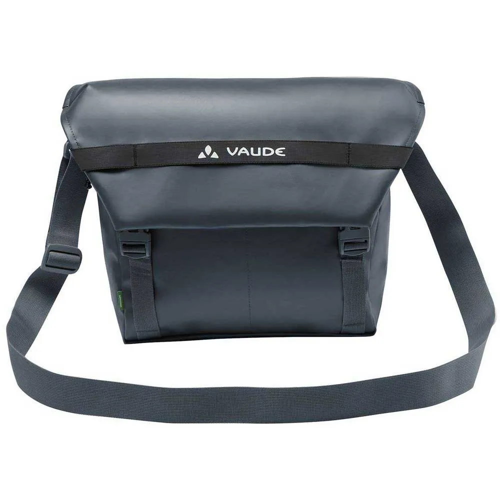 Сумка кросс-боди VAUDE Mineo Messenger 9L, синий
Сумка кросс-боди VAUDE Mineo Messenger 9L, синий
