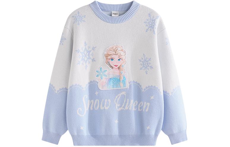 Disney Детский свитер "Синяя мечта"
Disney Детский свитер "Синяя мечта"