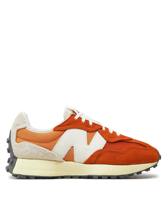 Кроссовки U327WRH New Balance, оранжевый
Кроссовки U327WRH New Balance, оранжевый