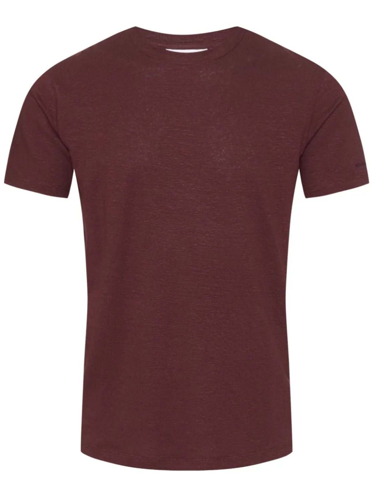 Футболка с короткими рукавами Orlebar Brown, красный
Футболка с короткими рукавами Orlebar Brown, красный