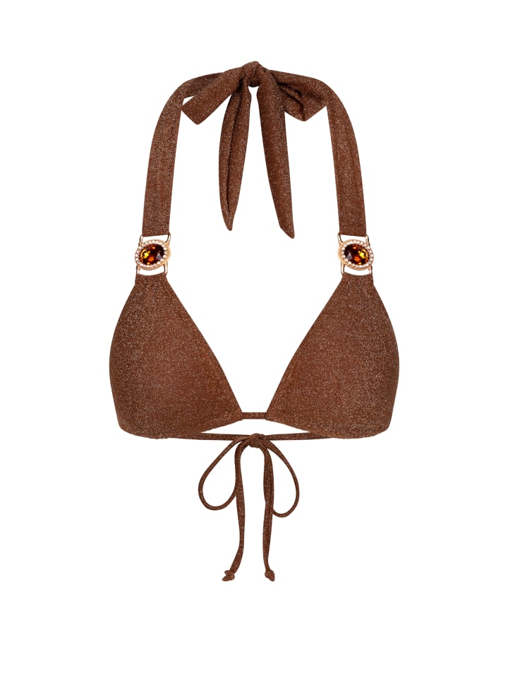 Комплект бикини Moda Minx, цвет caramel
Комплект бикини Moda Minx, цвет caramel