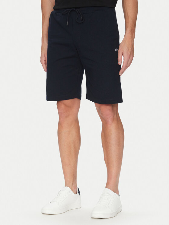 Спортивные шорты обычного кроя C0P1237 Paul&Shark, синий
Спортивные шорты обычного кроя C0P1237 Paul&Shark, синий