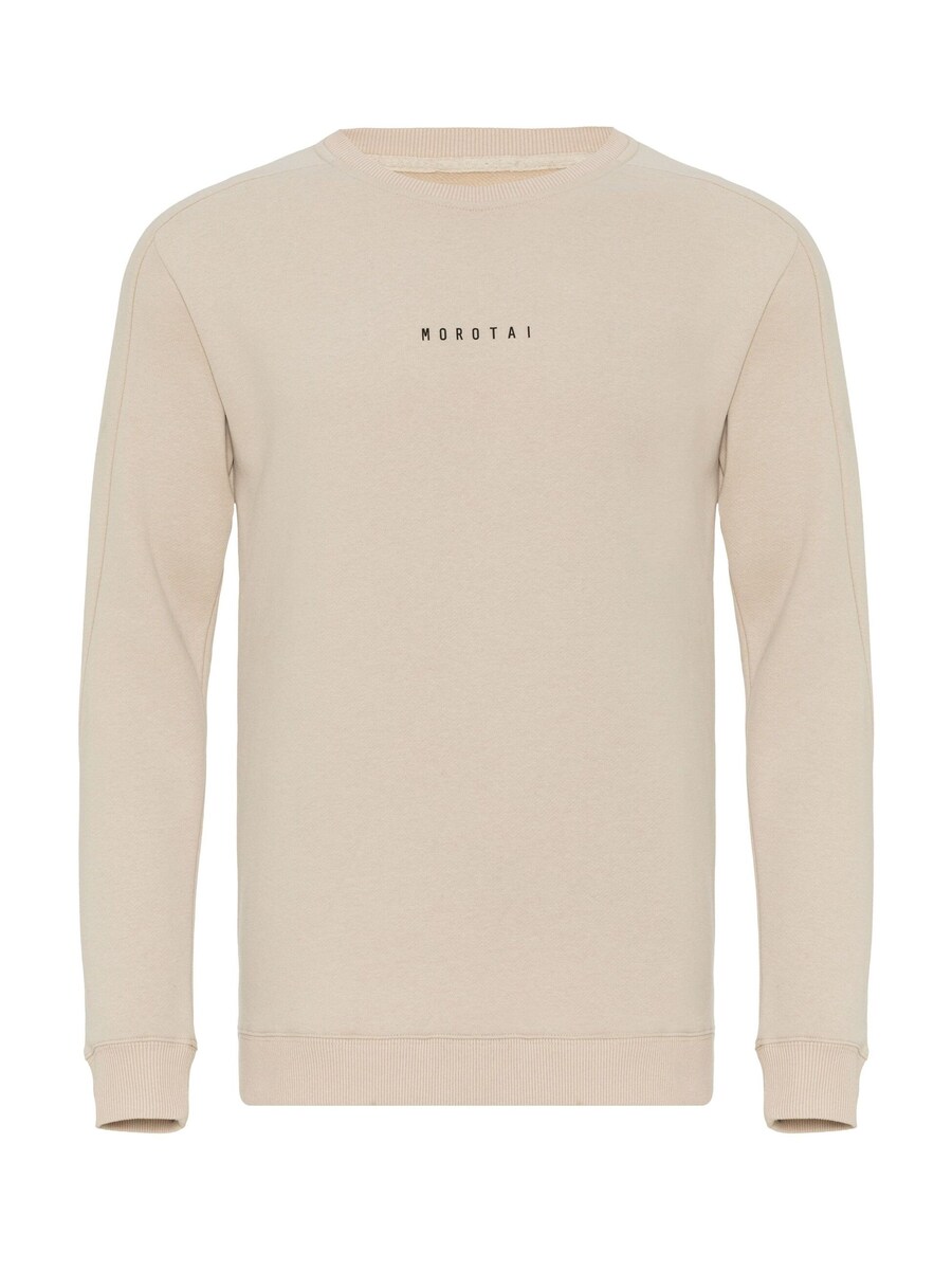 Свитер MOROTAI Sweatshirt, белый
Свитер MOROTAI Sweatshirt, белый