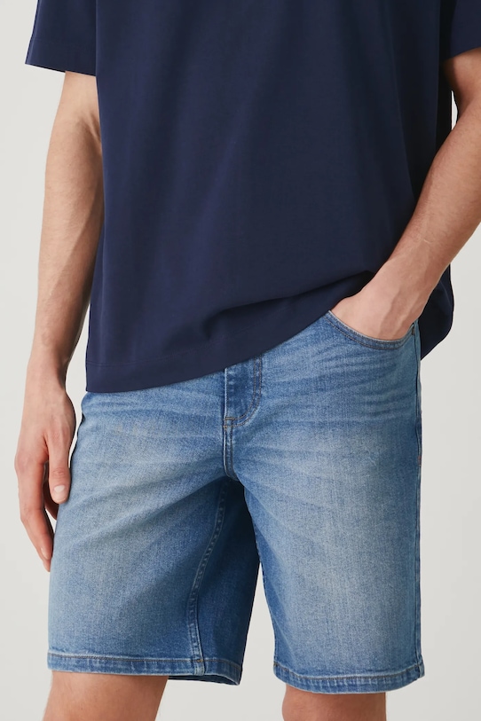 Джинсовые шорты Medicine, синий
Джинсовые шорты Medicine, синий
