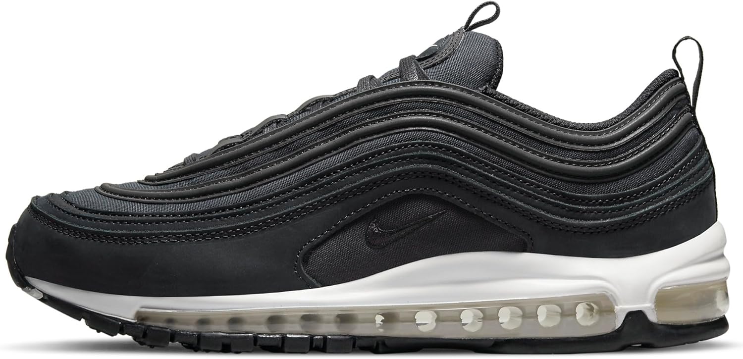 Кроссовки для бега Nike Air Max 97 SE для мужчин, Multi
Кроссовки для бега Nike Air Max 97 SE для мужчин, Multi