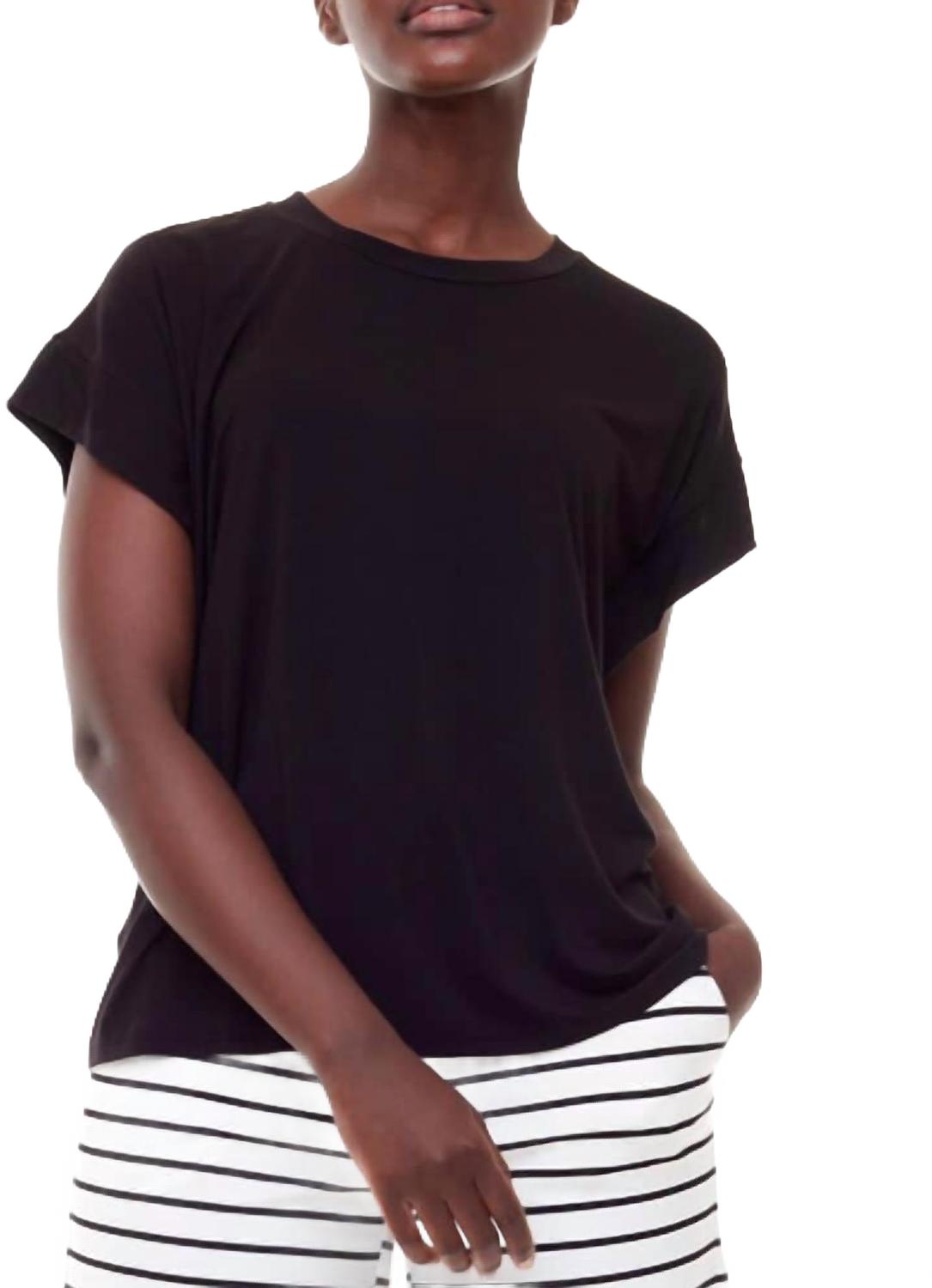 Фелисити топ цельнокроеный черный Iltm 
Фелисити топ цельнокроеный черный Iltm