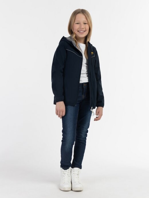 Функциональная куртка Schmuddelwedda, синий
Функциональная куртка Schmuddelwedda, синий