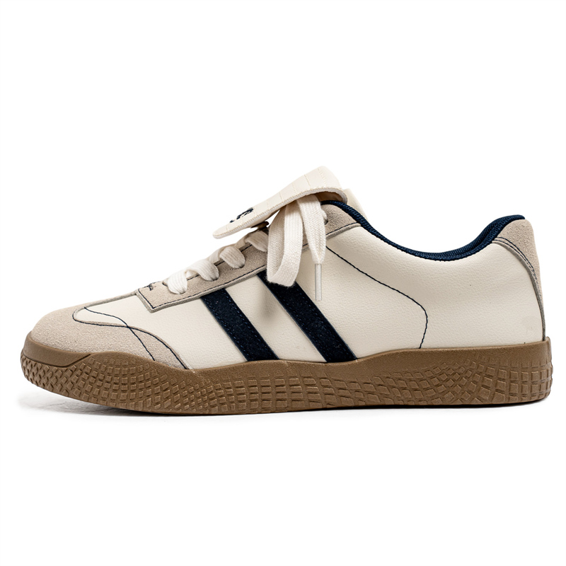 HUANQIU Высокие износостойкие легкие дышащие низкие скейтерские кроссовки мужские бежево-голубые, цвет Beige Blue
HUANQIU Высокие износостойкие легкие дышащие низкие скейтерские кроссовки мужские бежево-голубые, цвет Beige Blue