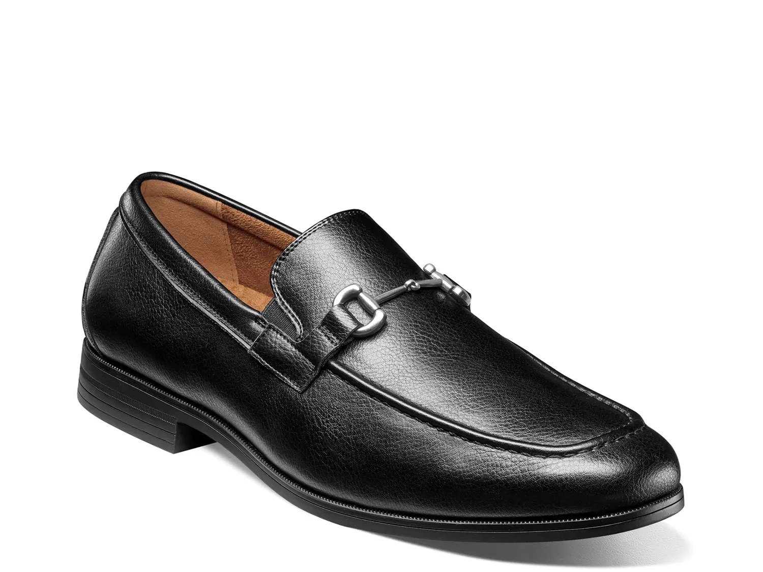 Лоферы Stacy Adams Richmont Loafer, черный
Лоферы Stacy Adams Richmont Loafer, черный