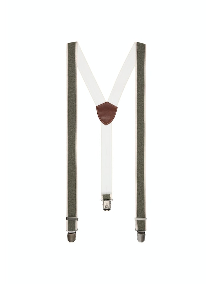 Ремень LLOYD, зеленый
Ремень LLOYD, зеленый