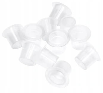 Пластиковая вставка для клея, кольцо для краски Inna marka
Пластиковая вставка для клея, кольцо для краски Inna marka