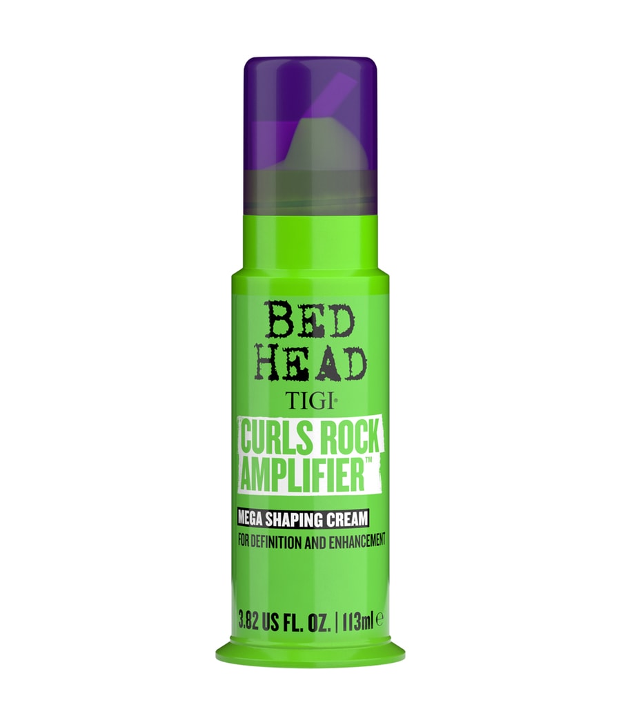 Крем для укладки волос TIGI Bed Head Curls Rock Amplifier, 113 ml
Крем для укладки волос TIGI Bed Head Curls Rock Amplifier, 113 ml