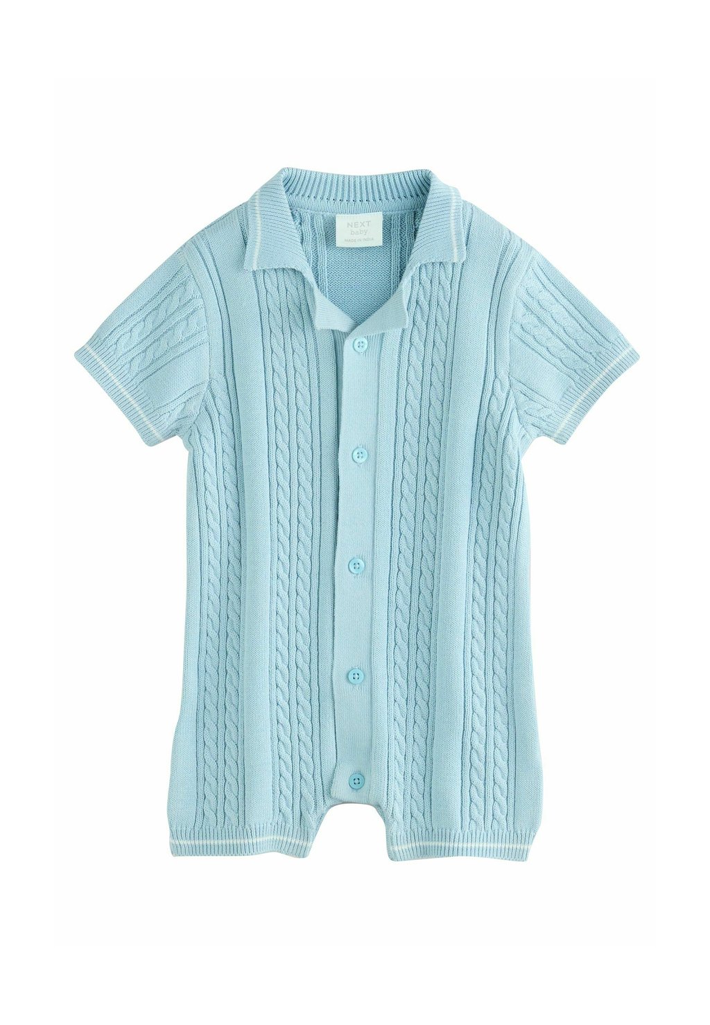 Комбинезон REGULAR FIT Next, синий
Комбинезон REGULAR FIT Next, синий