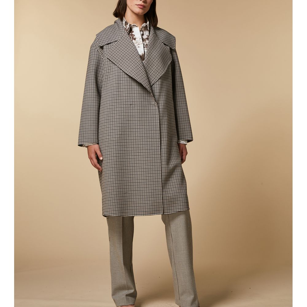 Куртка TOPAZIO Marina Rinaldi, темно-бежевый
Куртка TOPAZIO Marina Rinaldi, темно-бежевый