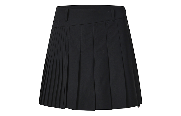 Футболка Athletics Casual Короткие Юбки Женские Pitch Black FILA
Футболка Athletics Casual Короткие Юбки Женские Pitch Black FILA