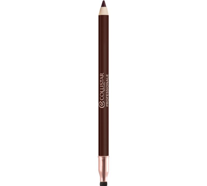 Collistar Professionale Eye Pencil высокопигментированный водостойкий карандаш для глаз, оттенок 2 Quercia 1,2 мл 
Collistar Professionale Eye Pencil высокопигментированный водостойкий карандаш для глаз, оттенок 2 Quercia 1,2 мл