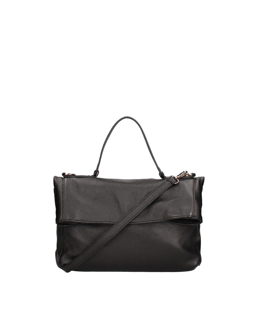 Сумка через плечо Viola Castellani, черный
Сумка через плечо Viola Castellani, черный