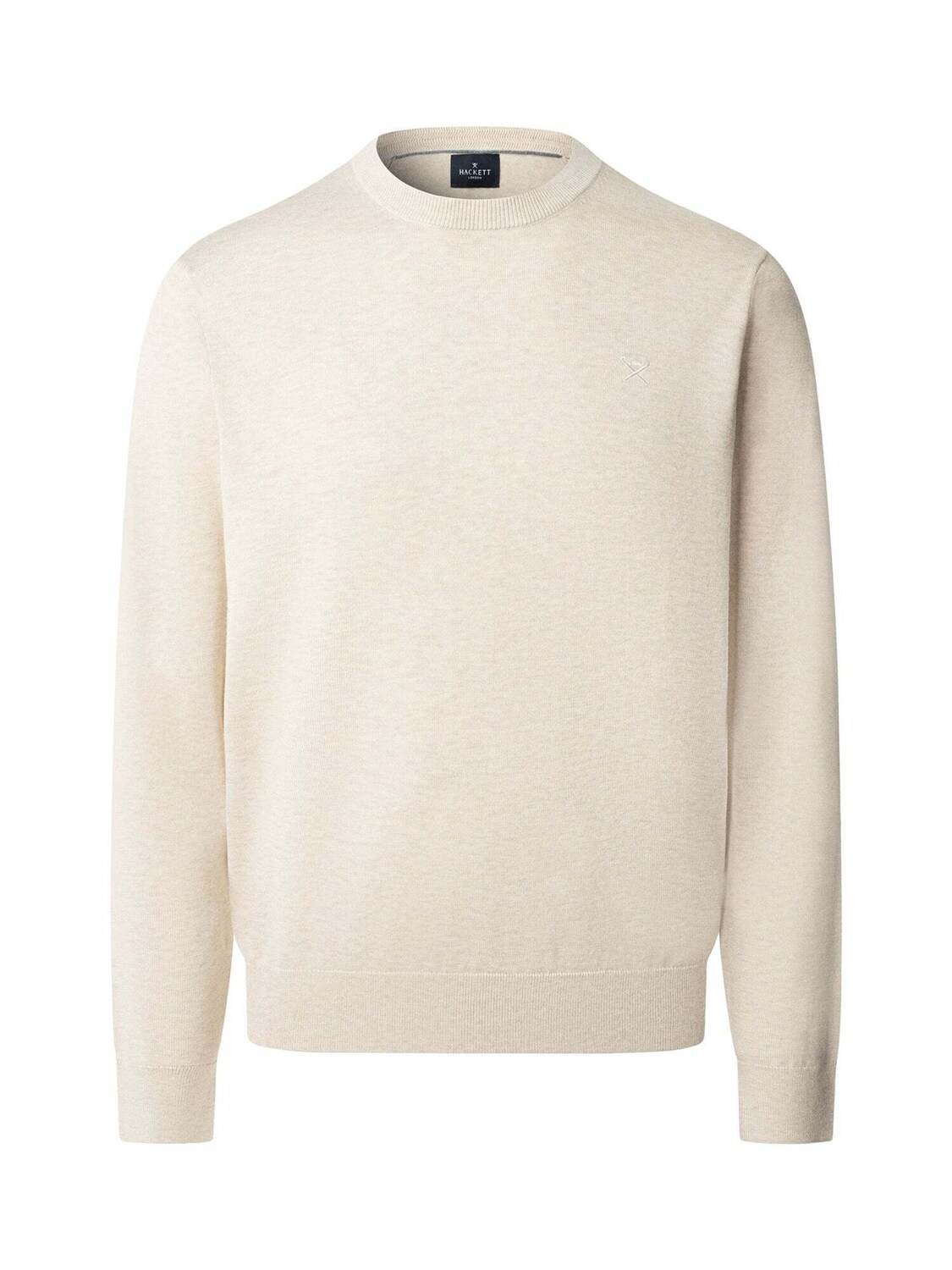 Hackett London Свитер в бежевом цвете
Hackett London Свитер в бежевом цвете