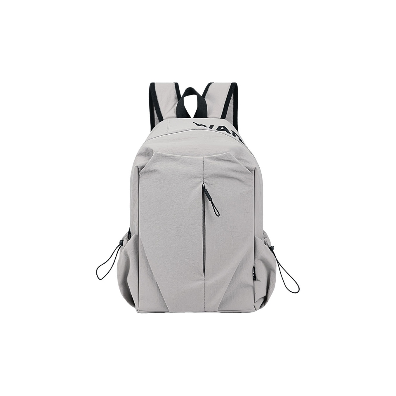 WARRIOR Рюкзак из нейлоновой ткани Regular Unisex Gray
WARRIOR Рюкзак из нейлоновой ткани Regular Unisex Gray