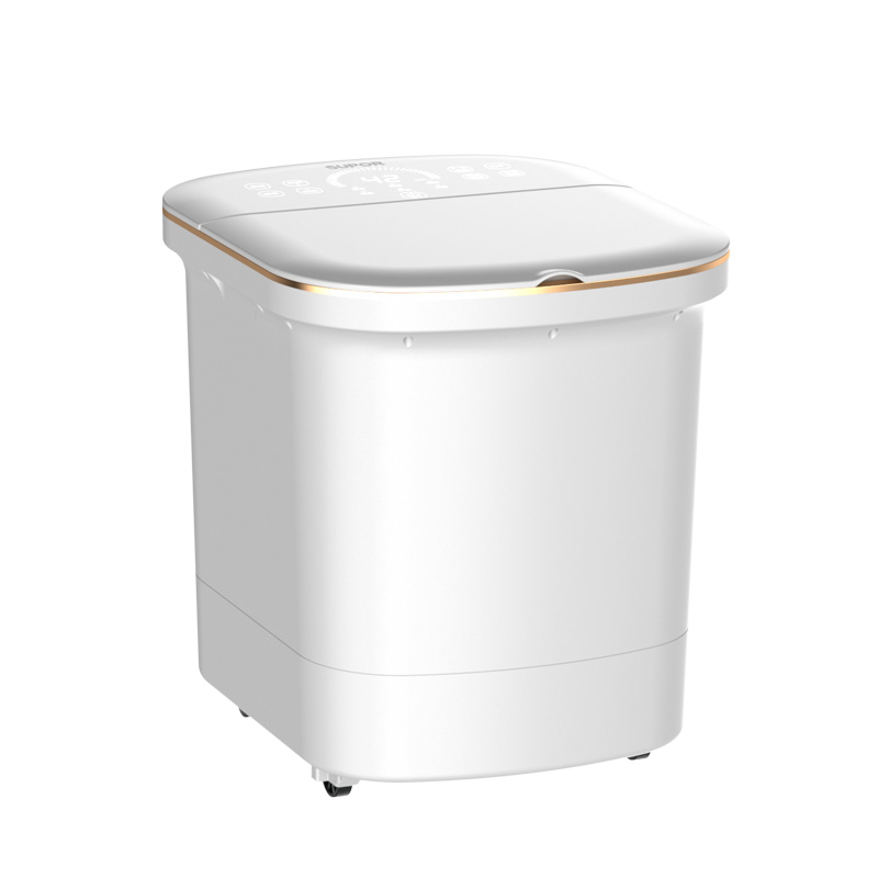 Ванночки для ног SUPOR
Ванночки для ног SUPOR