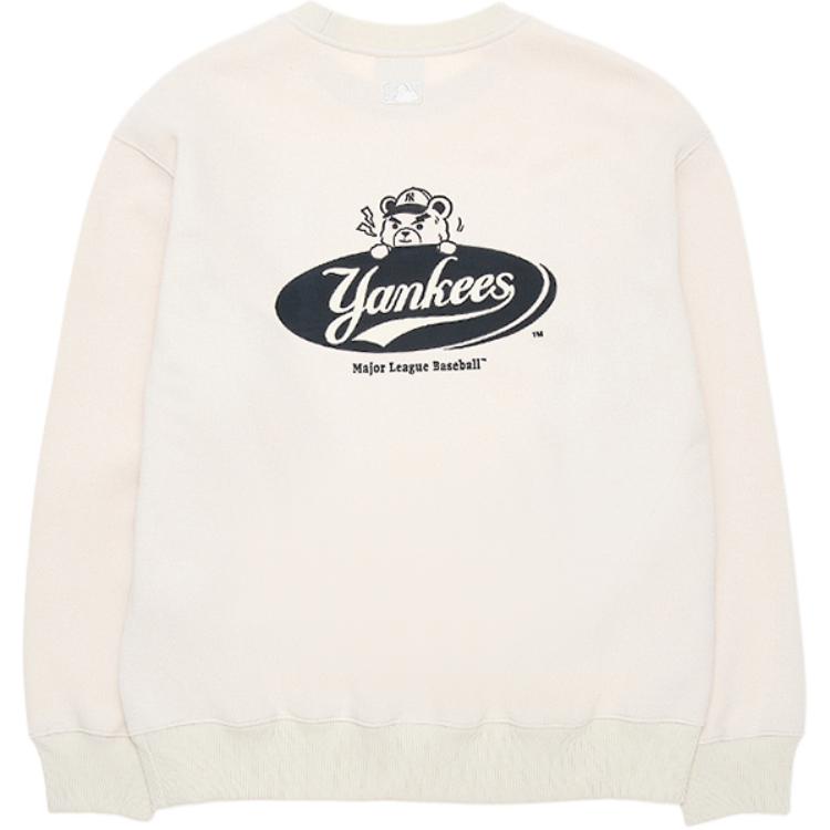 Нью-Йорк Янкиз FW25 свитшот унисекс MLB, кремовый, Бежевый, Нью-Йорк Янкиз FW25 свитшот унисекс MLB, кремовый
Нью-Йорк Янкиз FW25 свитшот унисекс MLB, кремовый, Бежевый, Нью-Йорк Янкиз FW25 свитшот унисекс MLB, кремовый