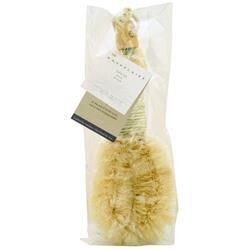 Baudelaire Щетка для тела из сизаля 1 шт.
Baudelaire Щетка для тела из сизаля 1 шт.