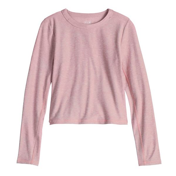 Футболка с длинным рукавом для девочек 7-16 лет Wander Flx, Sybil Lavender
Футболка с длинным рукавом для девочек 7-16 лет Wander Flx, Sybil Lavender