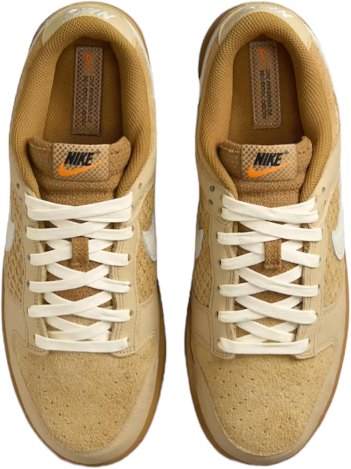 Мужские кроссовки Nike Dunk Low Retro, Wheat Coconut Milk Sesame
Мужские кроссовки Nike Dunk Low Retro, Wheat Coconut Milk Sesame